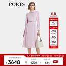 PORTS宝姿女装商场同款早秋