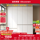 全友家居 大衣柜卧室现代简约家具衣服收纳储物柜子挂衣橱靠墙家用