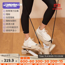 迪卡侬（DECATHLON）踏步机家用室内健身脚踏机小型迷你安静燃脂减肥-4491375