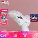 FILA斐乐儿童童鞋跑步鞋2025年冬季男女中大童运动鞋子猫爪