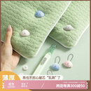 八海鸟被子固定器被套被罩被角固定神器床单固定针防跑被无针固定扣