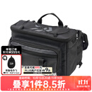 达亿瓦（DAIWA） 路亚渔具包 多功能收纳大容量双肩包斜挎包钓鱼腰包