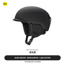 SMITH冷山滑雪头盔史密斯MIPS超轻安全防护头盔男女款2526现货 25/26现货 SCOUT MIPS 哑光黑 成人款 M