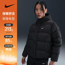 耐克 （NIKE）2025年女子AS W NSW TF DWNFL METRO PFR羽绒服 IH0728-010 M