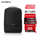 新秀丽（Samsonite）双肩包17英寸笔记本电脑包男女背包商务旅行大容量升级款TX6*003