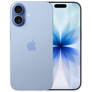 【12期免息】【99成新】Apple/苹果 iPhone 17 256GB 青雾蓝色 支持移动联通电信5G 双卡双待手机  