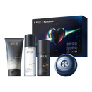 【99成新】飞科x溪木源小飞碟便携出行必备男士电动剃须刀FS891刮胡须刀生日情人节礼物送男友送老公剃须护肤礼盒  