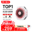 黑鲨【AG超玩会战队联名】5Pro磁吸手机散热器半导体游戏直播背夹降温神器适用平板苹果17iPad一加原神