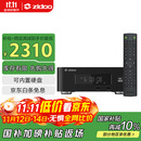 芝杜（ZIDOO）Z30PRO蓝光高清硬盘播放器8K UHD HDR杜比视界播放机家庭影院播放器-V12蓝牙遥控器