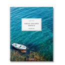 休闲胜地：希腊 酒店之书 Great Escapes Greece. The Hotel Book 原版英文旅行