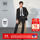 HLA海澜之家西服套装男春秋轻商务经典系列西装套装男HTXAW3Y001A