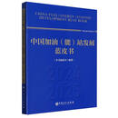 中国加油 (能) 站发展蓝皮书