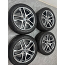 奔驰GLE53轮毂AMG 21寸 原厂轮毂，