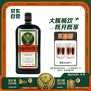 野格热门商品 德国原装进口 鹿角利口酒 力娇酒调制配制酒 1L