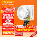 神牛摄影灯双色温可调便携夜拍灯人像补光灯户外控制室电影视频摄像灯 ML100Bi L【官方标配】