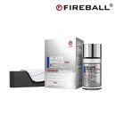 FIREBALL火球Glass Shield玻璃盾镀晶前挡风玻璃车窗疏水持久保护镀晶液 Glass Shield （Pro）原装50ml