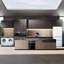 西门子（SIEMENS）家用商用办公室 中英文6.8英寸触控大屏