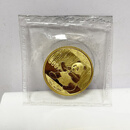 999纯金熊猫金币 2017年版熊猫金币各种规格 1.3.8.15.30等套装 30克金币