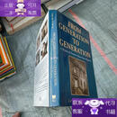 【正版图书】FROM GENERATION TO GENERATION 请看图 * 实物