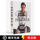 现货 费德勒传记 Federer (Classic)
