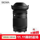 适马（SIGMA）20-200mm F3.5-6.3 DG｜Contemporary 全画幅微单 一镜走天下 旅游风光（索尼E卡口）