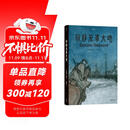 后浪漫系列：寂静笼罩大地