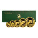 中国金币 2026年熊猫金币 2026年熊猫金币套装57克