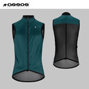 ASSOS男防风马甲四季骑行MIEGTWindVestC2L 团购联系客服有优惠，勿拍不发 L