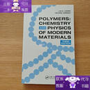 Polymers : Chemistry and Physics of Modern Materials, Third