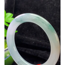 影享缅甸A货翡翠手镯翡K金吊坠直播选货（单拍无效36小时鉴赏期） 款式一