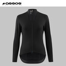 ASSOS女冬骑行防风夹克S11M 团购联系客服有优惠，勿拍不发 XS