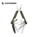 莱特曼（LEATHERMAN）组合工具钳ARC莱泽曼户外多功能刀MagnaCut钢装备磁吸式折叠工具 铜色[833330]