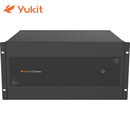 DIGIBIRD小鸟羽控 无缝视频矩阵切换处理器32进32出多屏幕拼接主机屏幕墙拼接控制器YK-VAP-E-F5