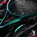 Wilson威尔胜澳网冠军萨巴伦卡同款全碳素专业拍BLADE 101L V9