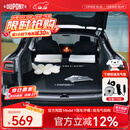 杜邦（DU PONT）杜邦适用特斯拉model Y 充气床垫驾车车载露营充气床睡觉可折叠