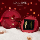 LOLA ROSE罗拉玫瑰方糖小绿表手表女士轻奢百搭生日礼物新年礼物送女友老婆