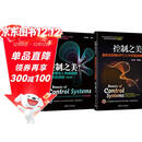 控制之美新（套装共2册）  系统阐述控制理论之美  稚晖君力荐  DR_CAN王天威著