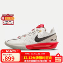 耐克（NIKE）男子G.T CUT 3 ZOOMX 篮球鞋HV5977-102大学红42.5