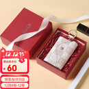 高尔夫（GOLF）钥匙包女时尚印花多功能收纳包卡包经典锁匙包汽车钥匙扣