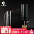 Hero意萃专业版轻享包便携式咖啡机意式萃取电动胶囊咖啡机磨豆机套装
