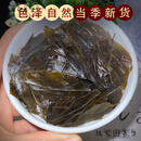 岩亥正宗云南特产毛冬青茶500g苦丁茶新茶凉茶叶大叶小叶苦茶 500克