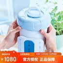 特百惠（Tupperware）净水器滤芯 纳美玲珑牌TPW-C1型家用厨房直饮机滤水配件