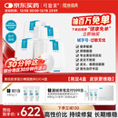 可复美重组胶原蛋白敷料4盒20贴 面部项目前后创面愈合 敏感肌痤疮皮炎