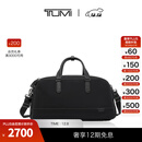 TUMI/途明Harrison男士健身包 旅行手提包 黑色/06602040D