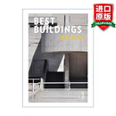 Best Buildings Britain 英文原版 英国至佳建筑 英文版 进口英语原版书籍 艺术设计