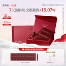 造物者信号肽精华眼膜套盒抗皱紧致淡化细纹保湿焕亮眼周7次装圣诞礼物