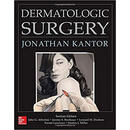 皮肤外科手术 Dermatologic Surgery 进口原版