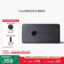 特斯拉（Tesla）官方 Model 3 迎宾灯氛围车门灯装饰前门&后门照地灯 前门（一对）