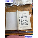 大熊猫谱系 1999 中国动物园协会 英国布里斯托尔动物园二手书