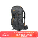 MYSTERY RANCH24新款|神秘农场 山地户外徒步登山攀冰Radix轻量化露营双肩背包 47L男款黑色 M码